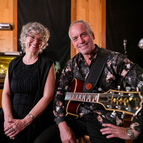 Dames du jazz