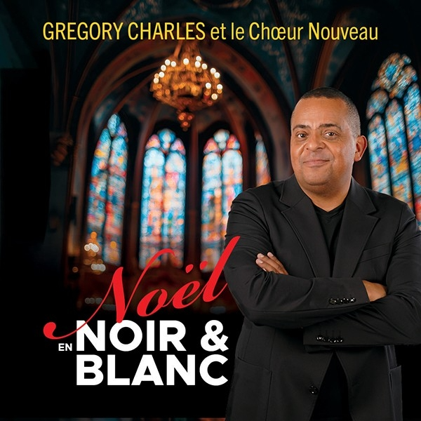 NOËL EN NOIR & BLANC