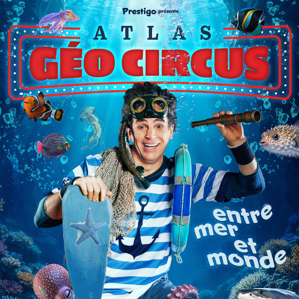 Atlas Géo Circus