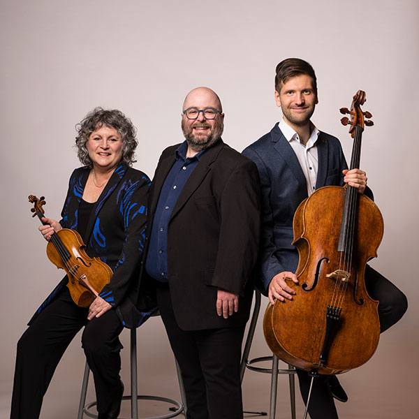Secrets musicaux